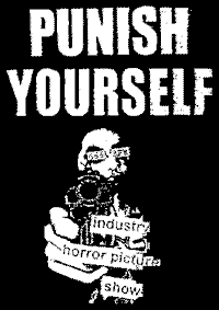 punish yourself